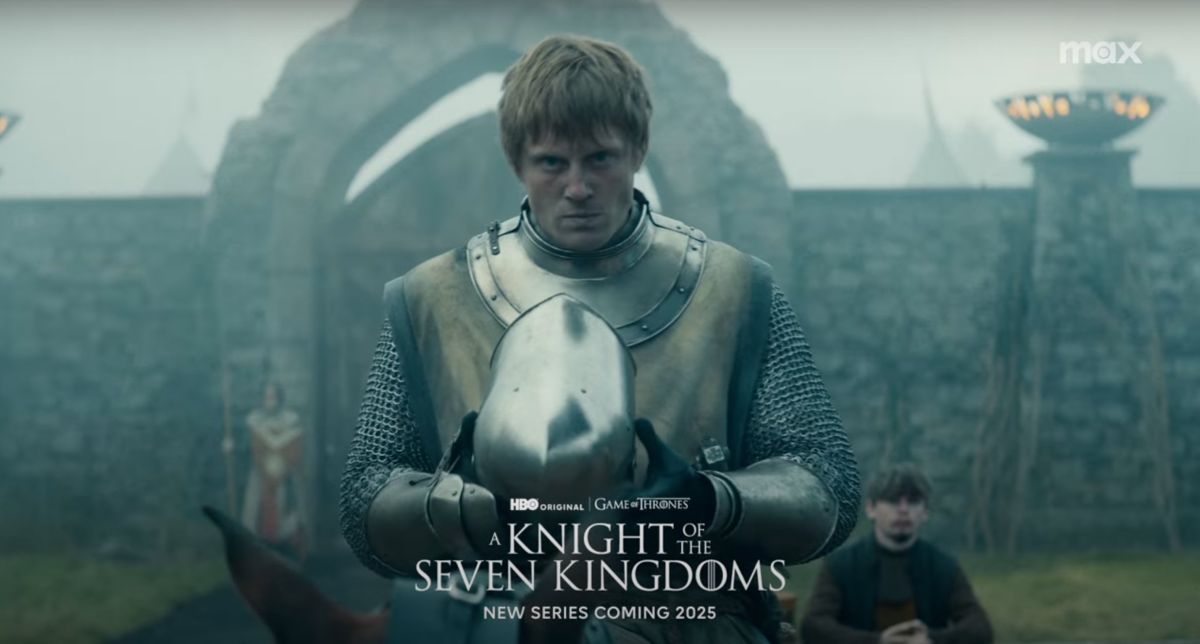 A Knight of the Seven Kingdoms